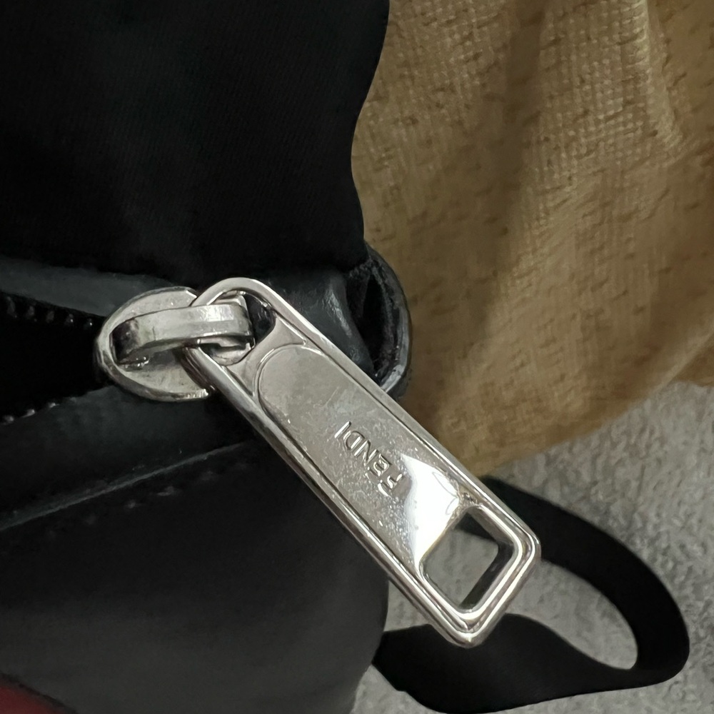 Fendi Monster Backpack - Picture 5 of 16